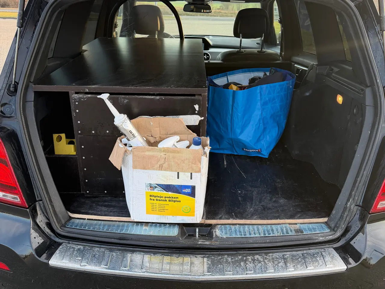 Billede 8 - Mercedes glk 350 4 matic