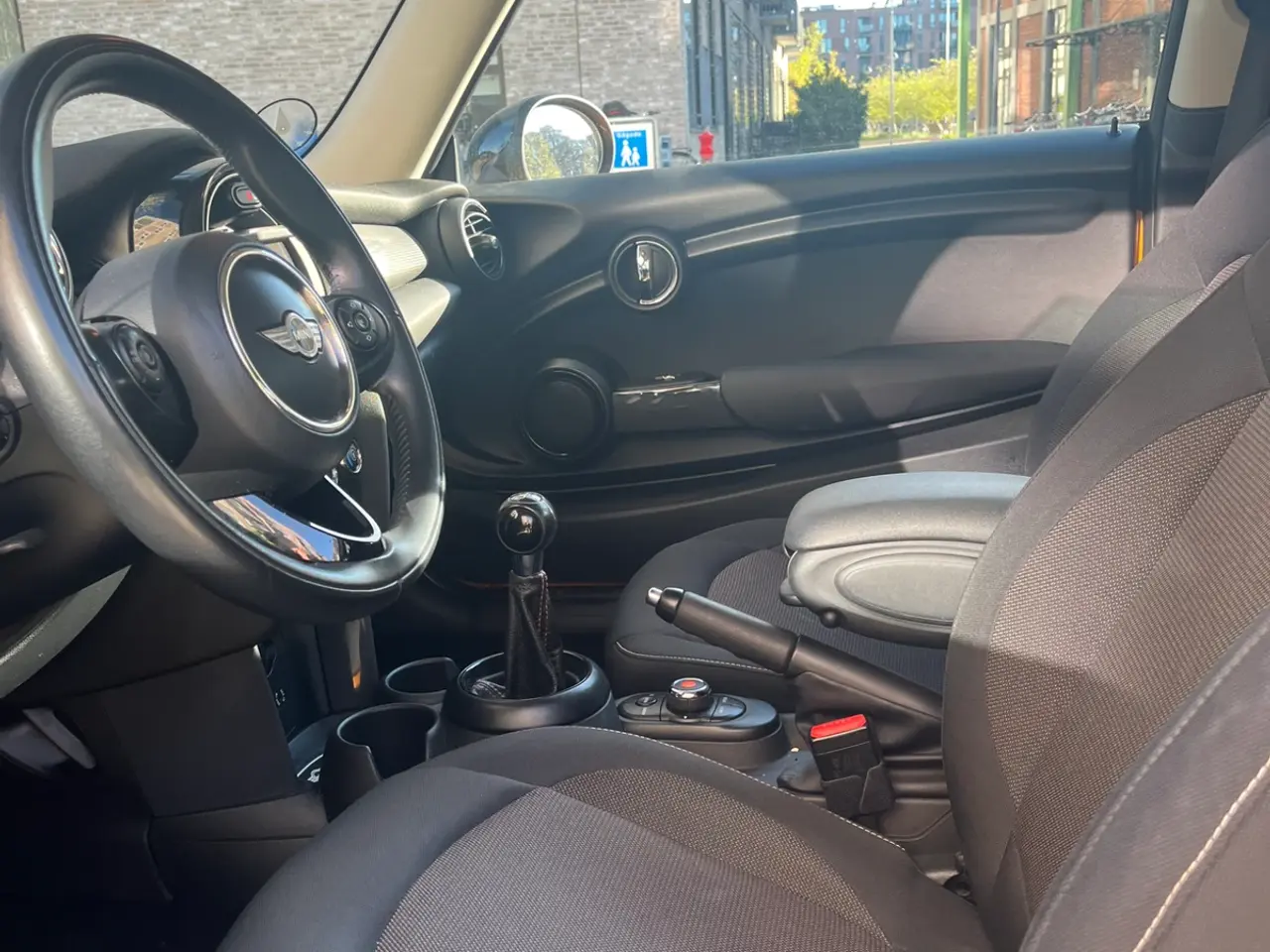 Billede 4 - MINI Cooper 1,5 