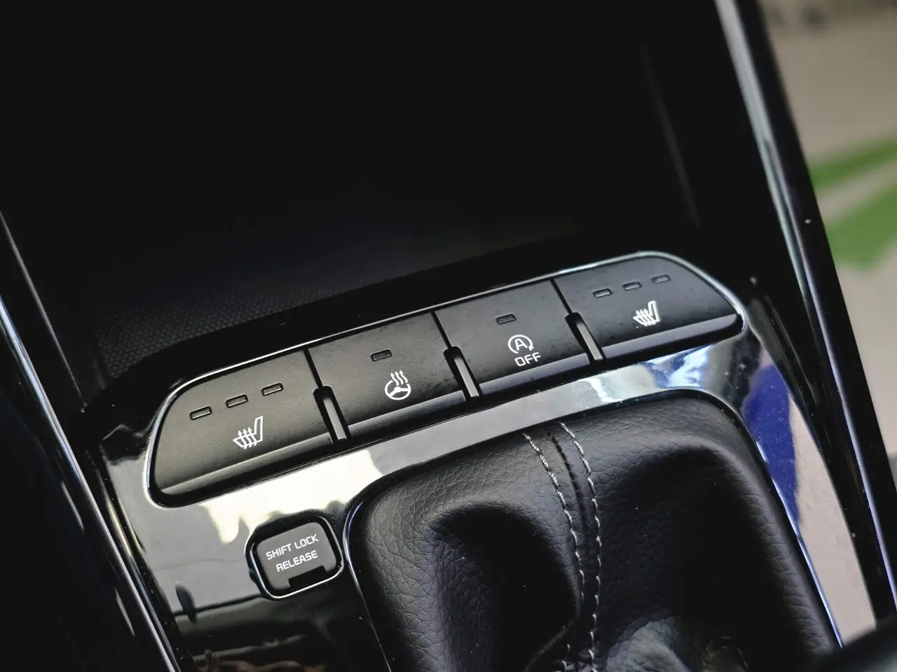 Billede 15 - Kia Stonic 1,0 T-GDi Edition