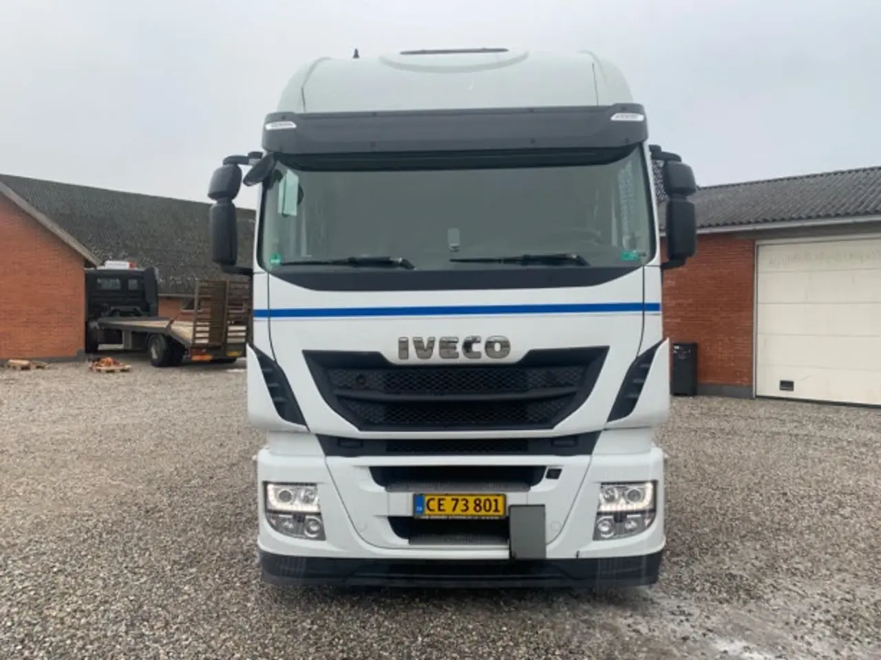 Billede 4 - Iveco Stralis 460
