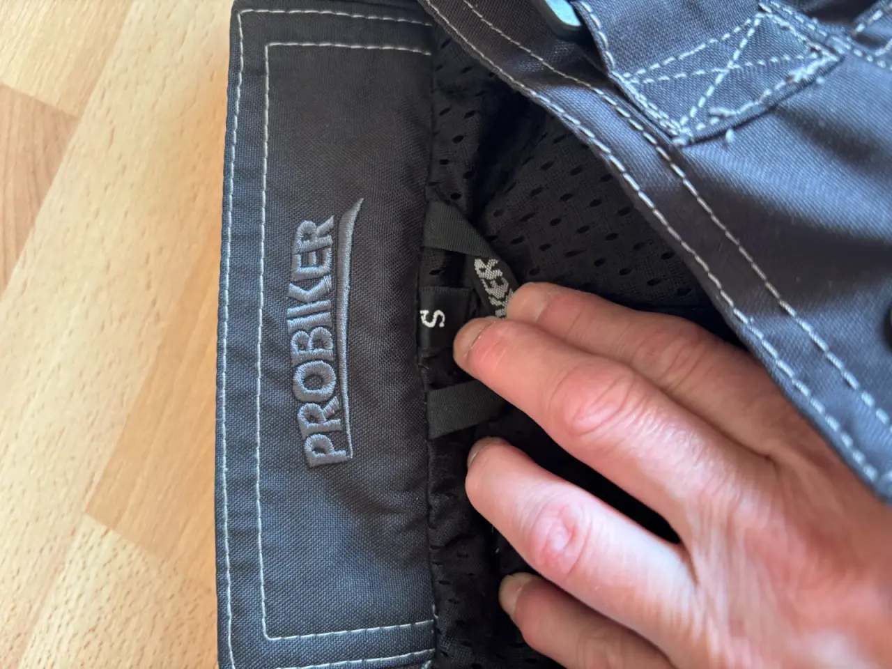 Billede 2 - Probiker bukser