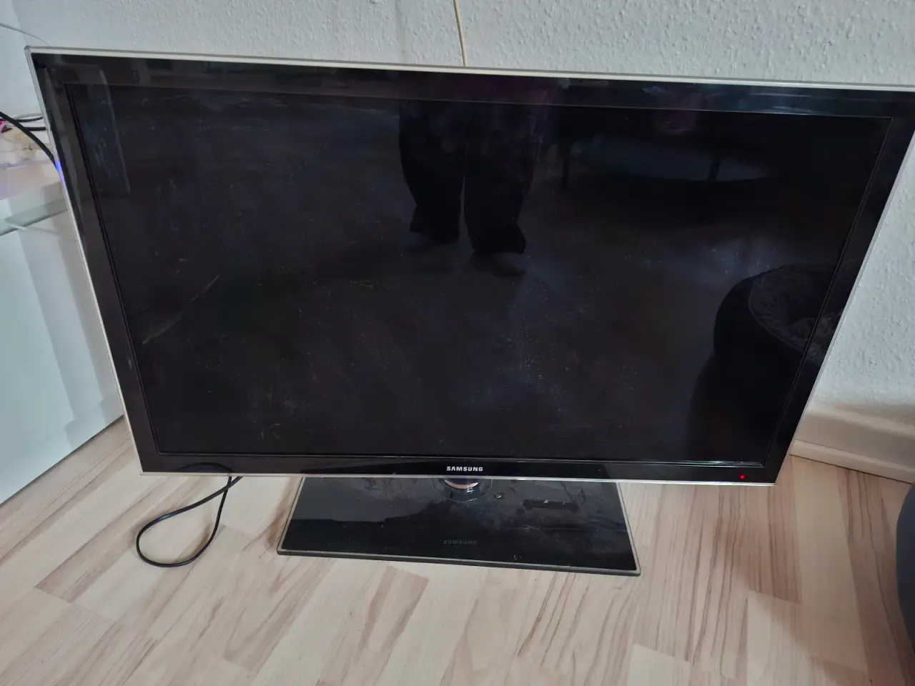 Billede 1 - Samsung tv