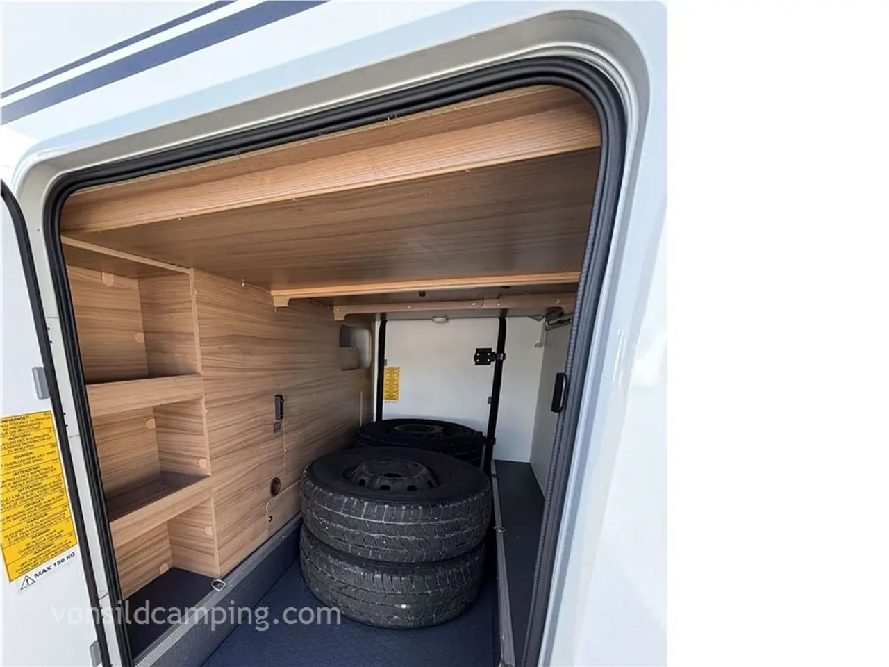 Billede 14 - 2019 - Adria Coral AXESS 670 SL
