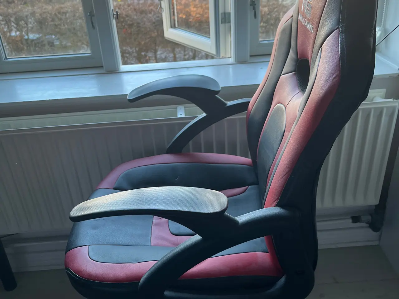 Billede 3 - Nordic gaming børne gamingstol