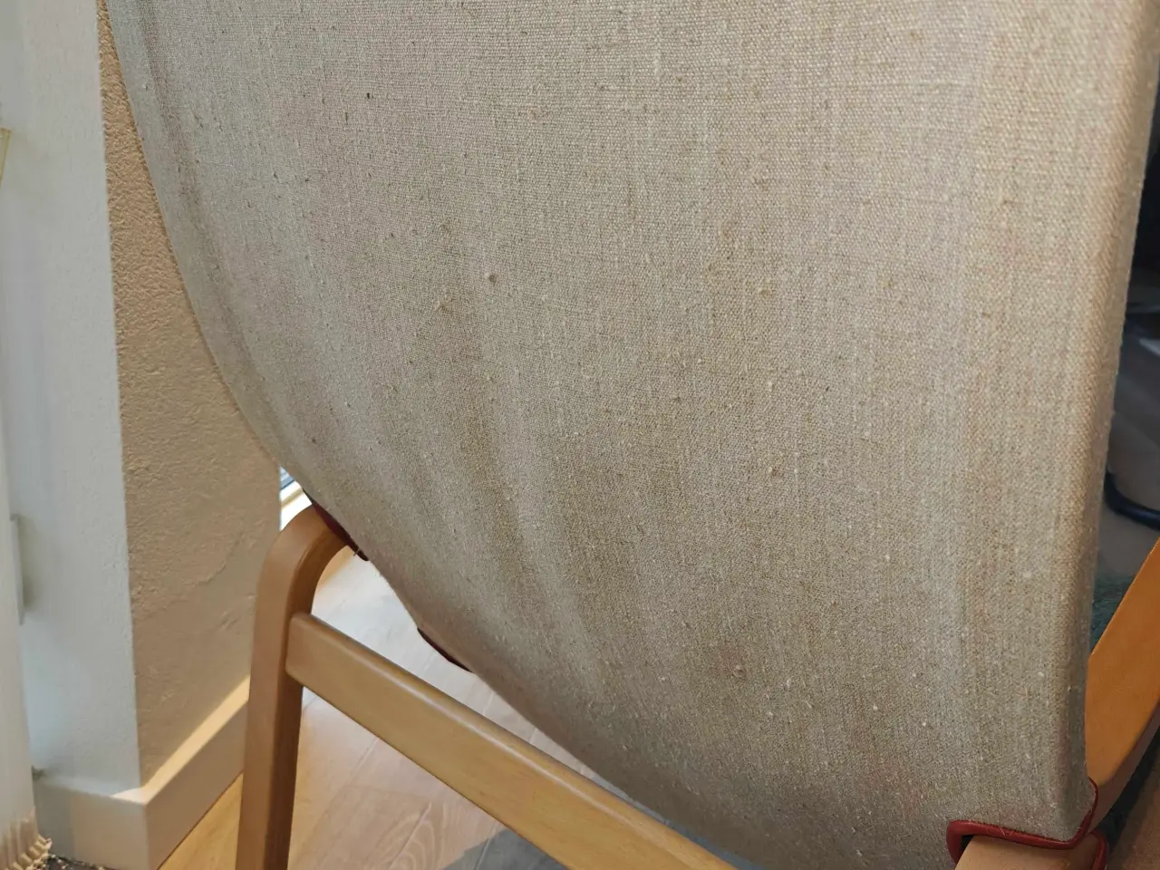 Billede 5 - Easy chair/lænestol