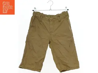 Brune shorts fra H&M (str. 140) fra H&M (str. 140)