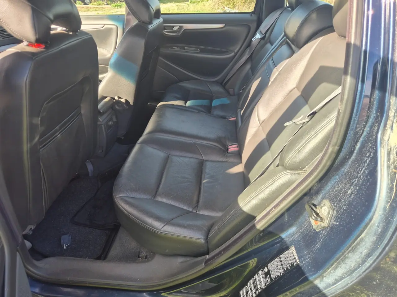 Billede 6 - Volvo V70 2,3 T5 aut.
