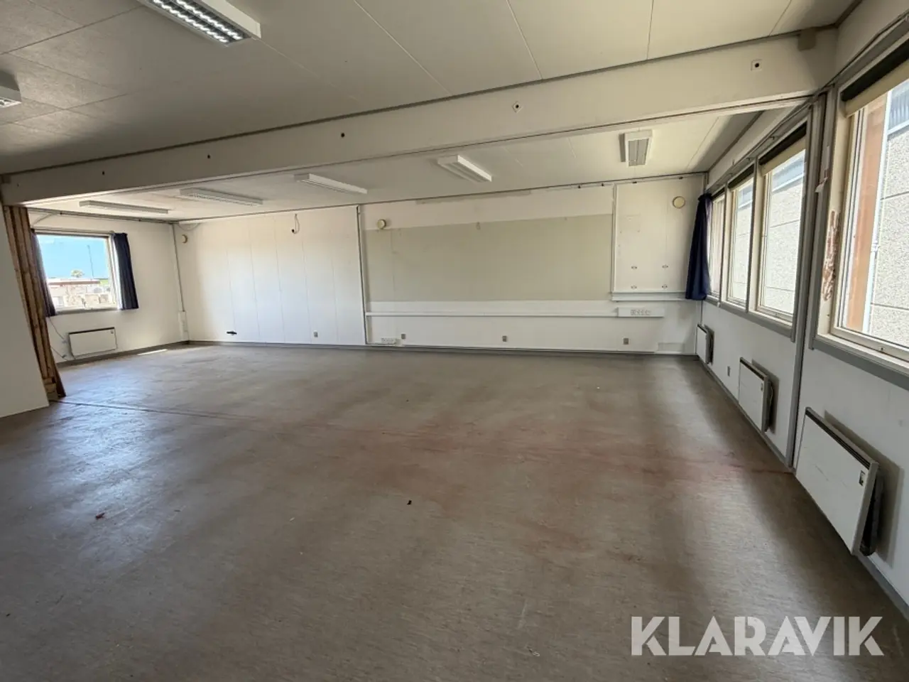 Billede 7 - Kontormoduler 2 dele 80 m2