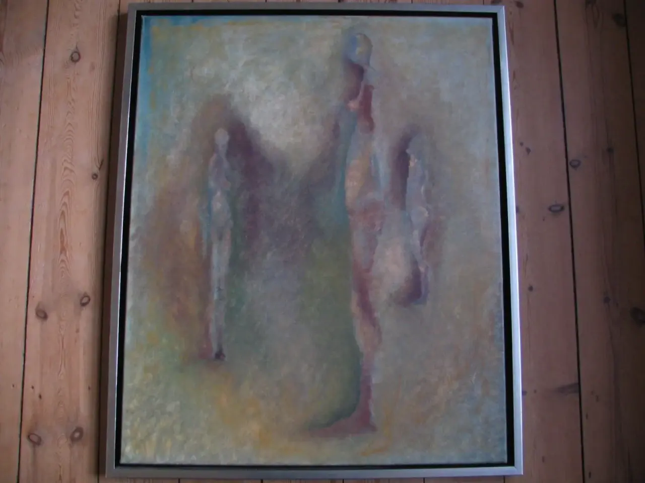 Billede 1 - Pernille Egeskov Bigum f.1970