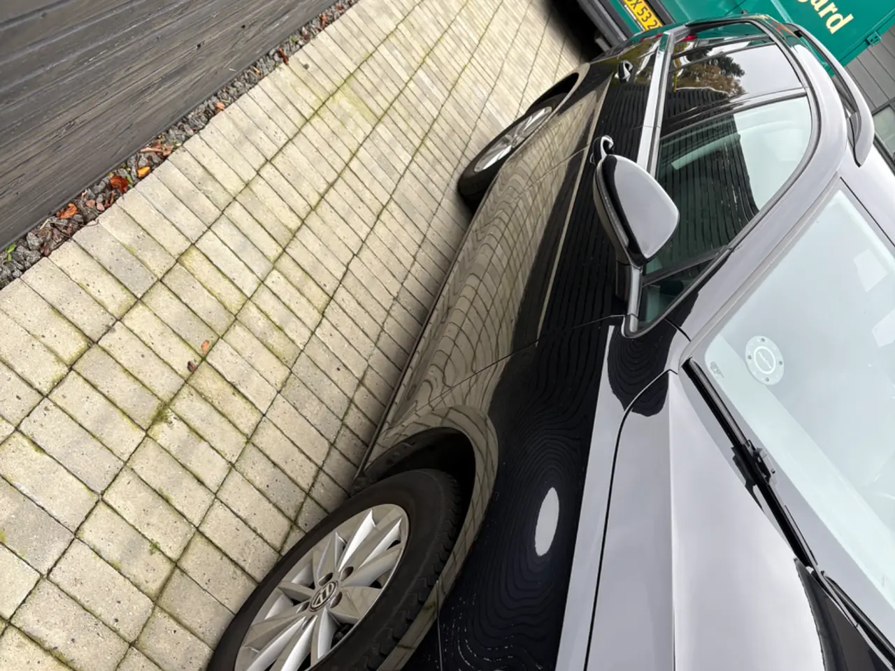 Billede 4 - VW Golf VII 1,4 TSi 125 Comfortline Variant DSG