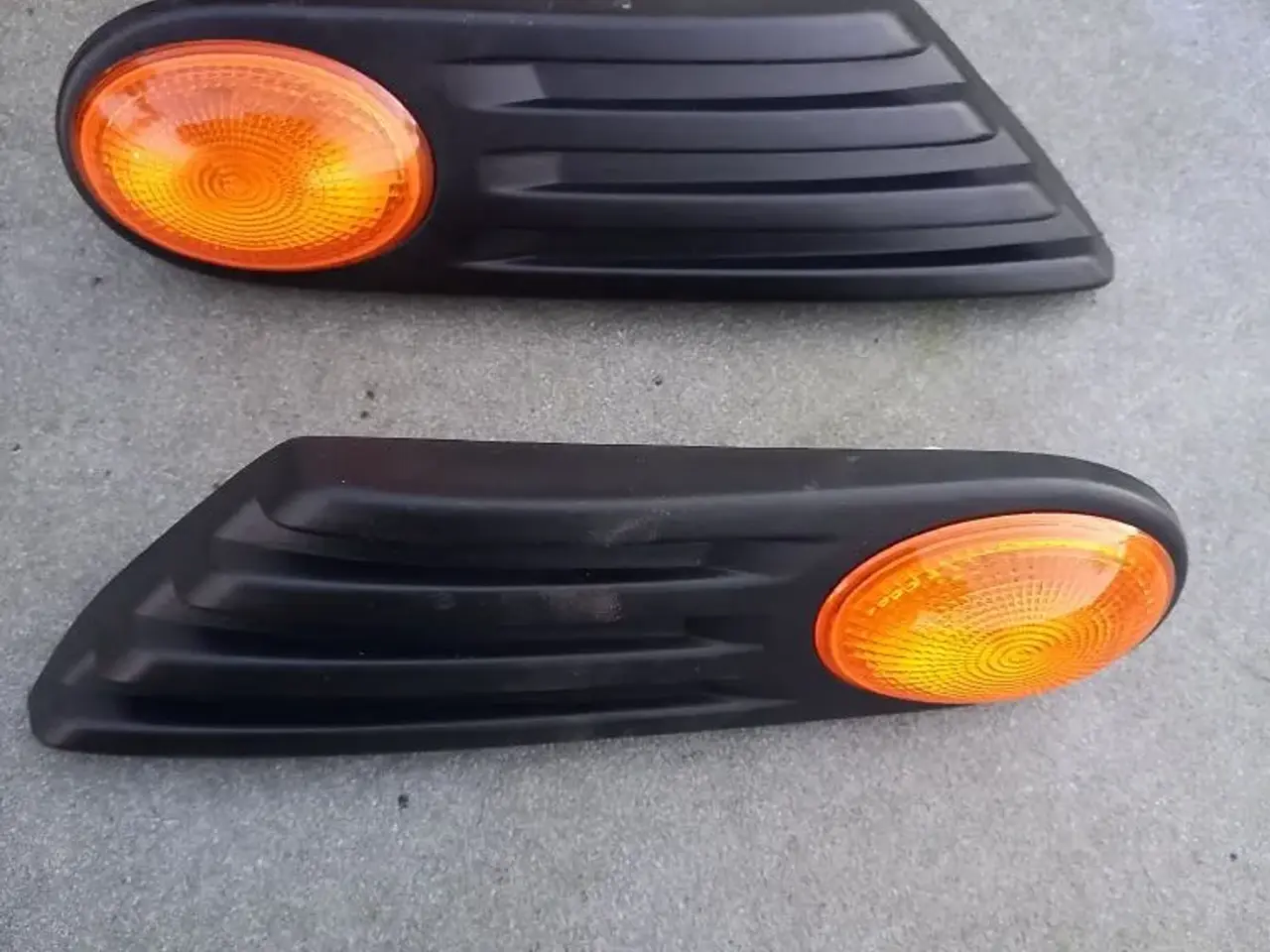 Billede 1 - Mini One Cooper R56 sideblink