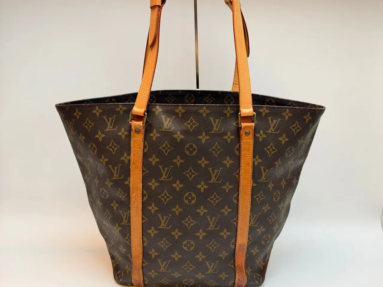 Billede 1 - Louis Vuitton Sac Shopping