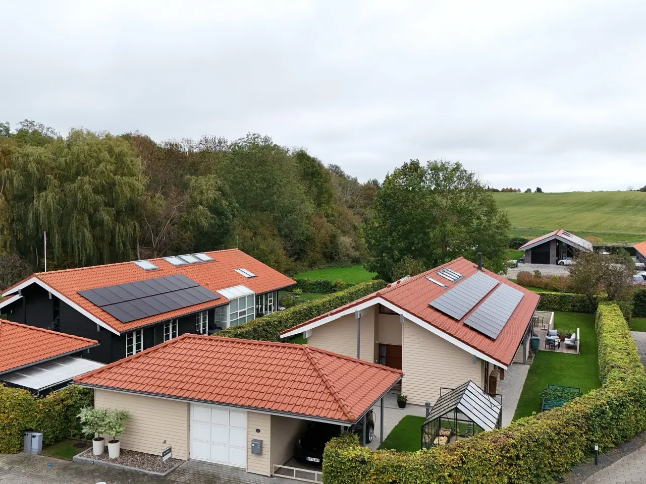 Billede 2 - Hus Sælges - Vindeby Tværvej 44, 5700 Svendborg