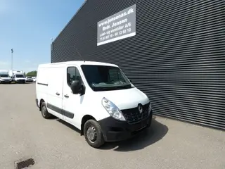 Renault Master T28 L1H1 2,3 DCI 110HK Van 6g