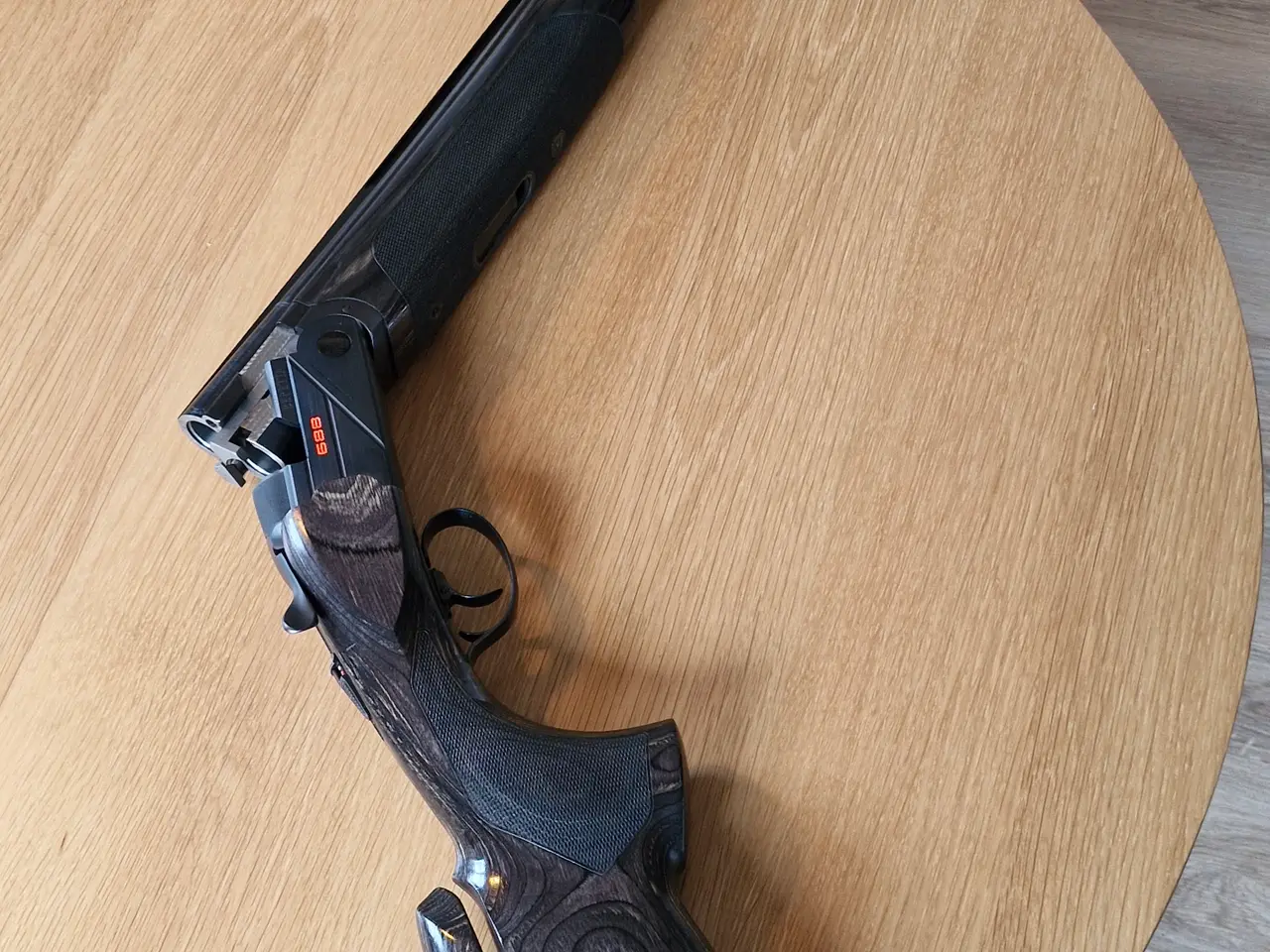 Billede 3 - Beretta 688