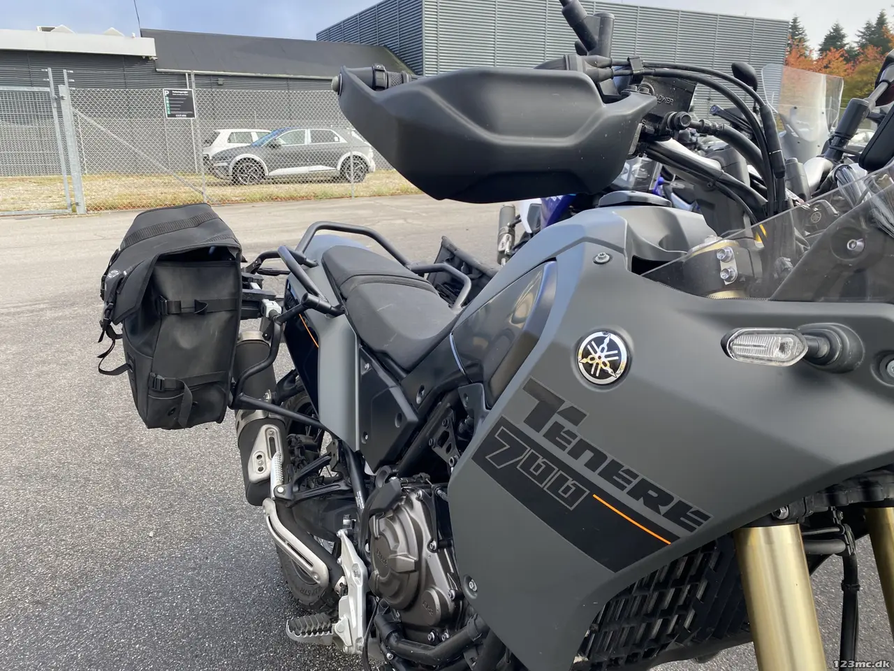 Billede 10 - Yamaha Ténéré 700