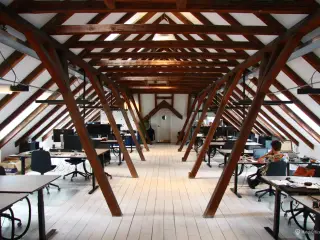 Hard Tech Innovation Hub