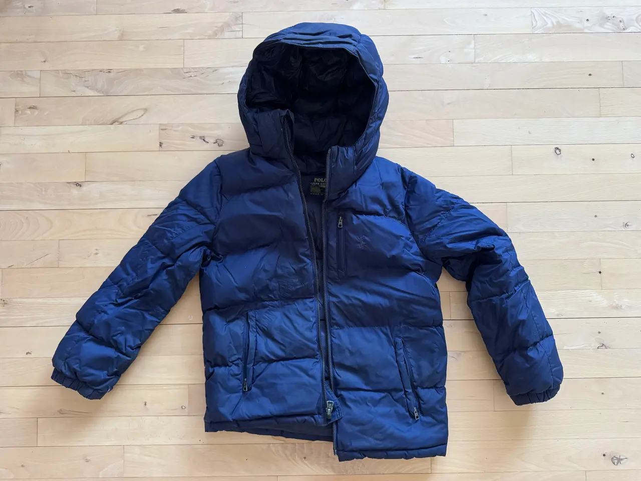 Billede 1 - Polo Ralph Lauren jakke
