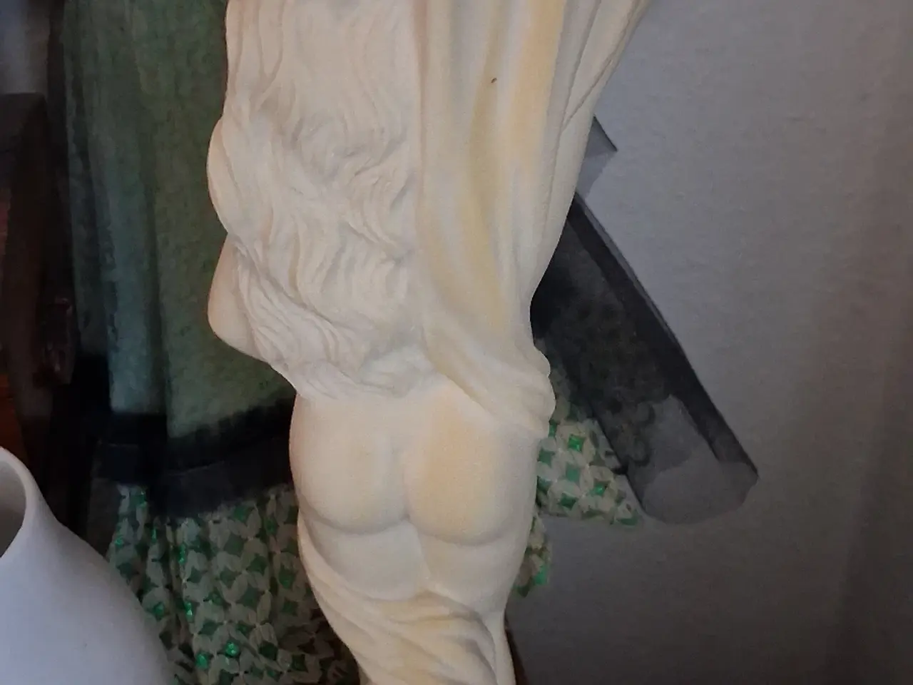 Billede 5 - Dal Torrione statue 