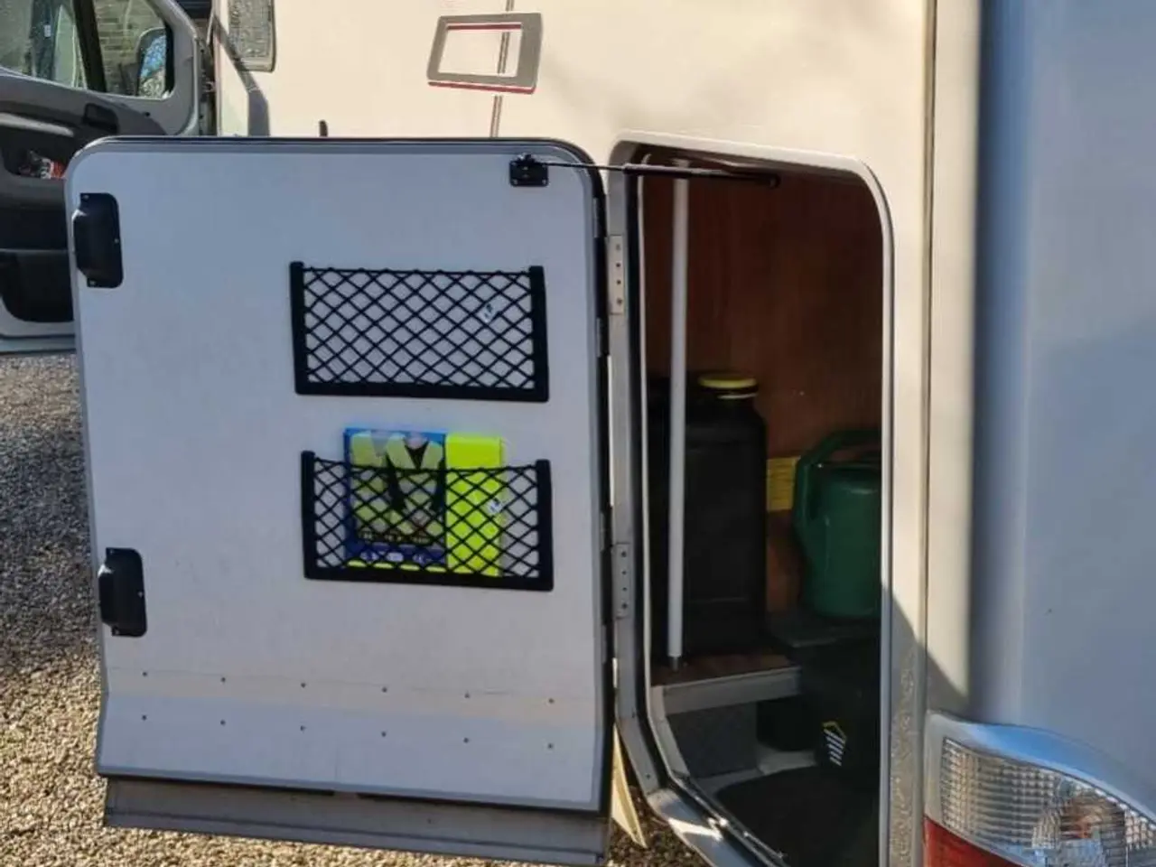Billede 10 - Fiat Ducato 2,3 motor - 130 HK