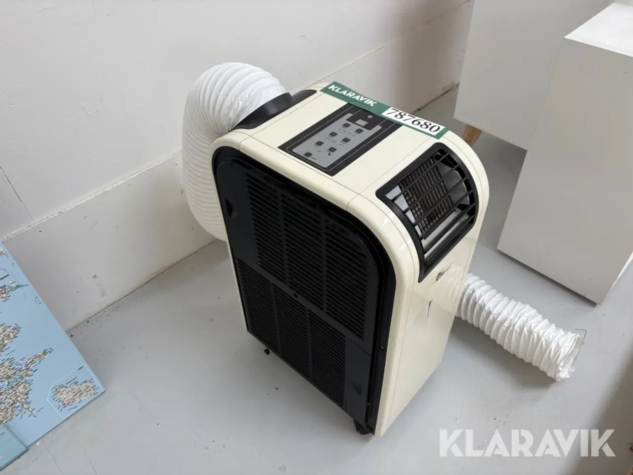 Billede 2 - Air conditioner Thermex Supercooler V 220-240v