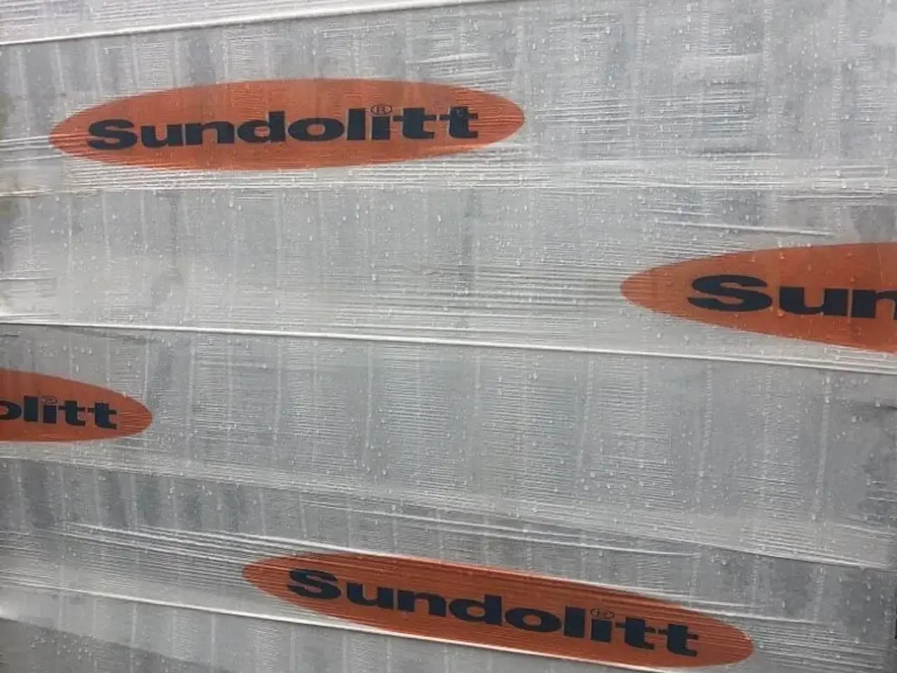 Billede 1 - Gulvisolering 100mm c80 grafit super