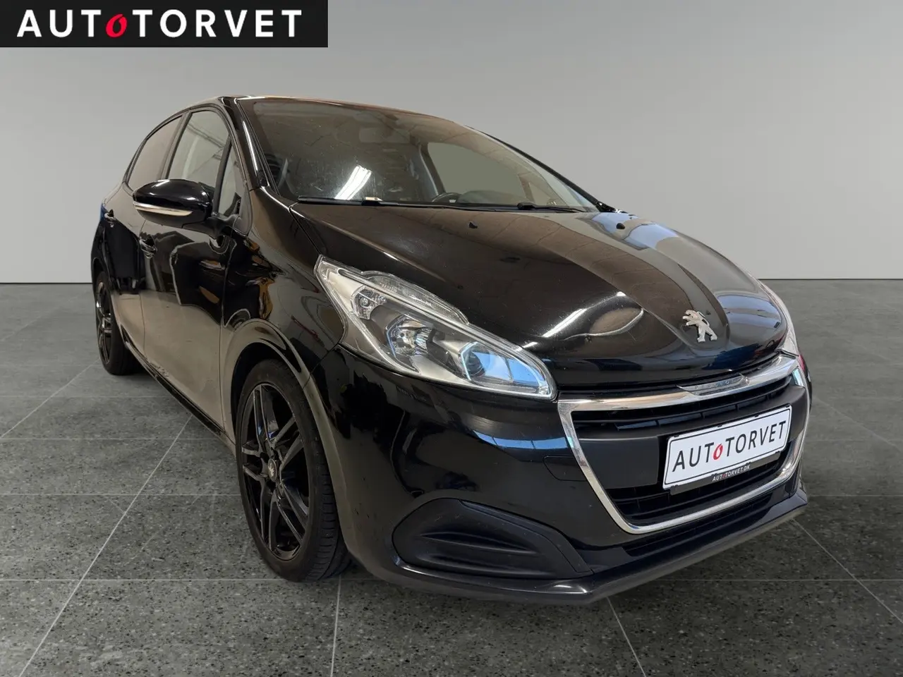 Billede 2 - Peugeot 208 1,6 BlueHDi 100 Active