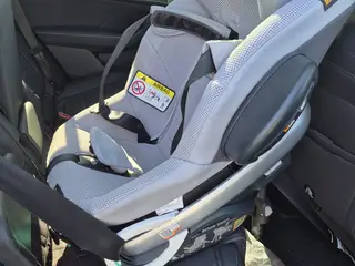 BeSafe Stretch plus Autostol