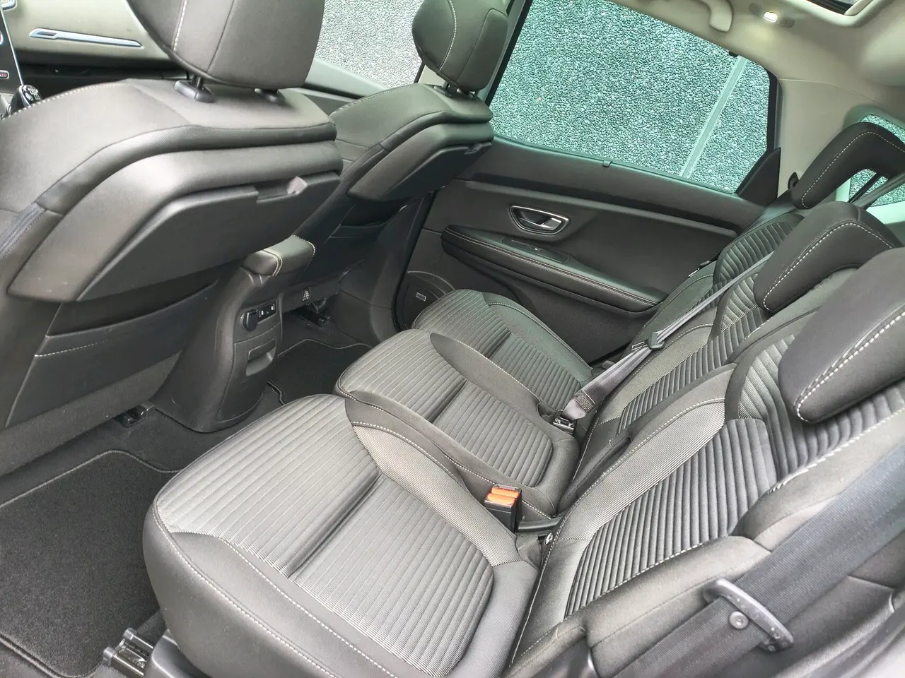 Billede 4 - Renault Scénic 1,5 Energy DCI Zen 110HK 6g