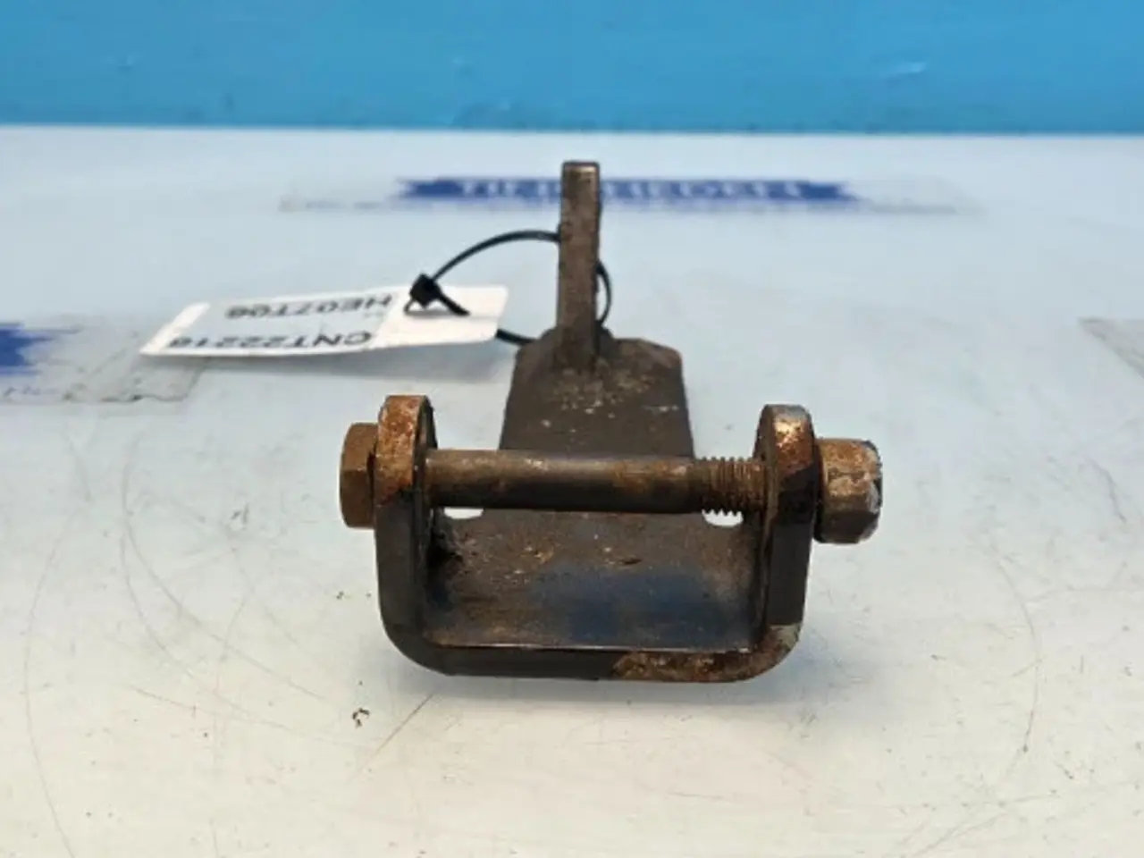 Billede 3 - SisuDiesel 84CTA-4V Beslag 836855928
