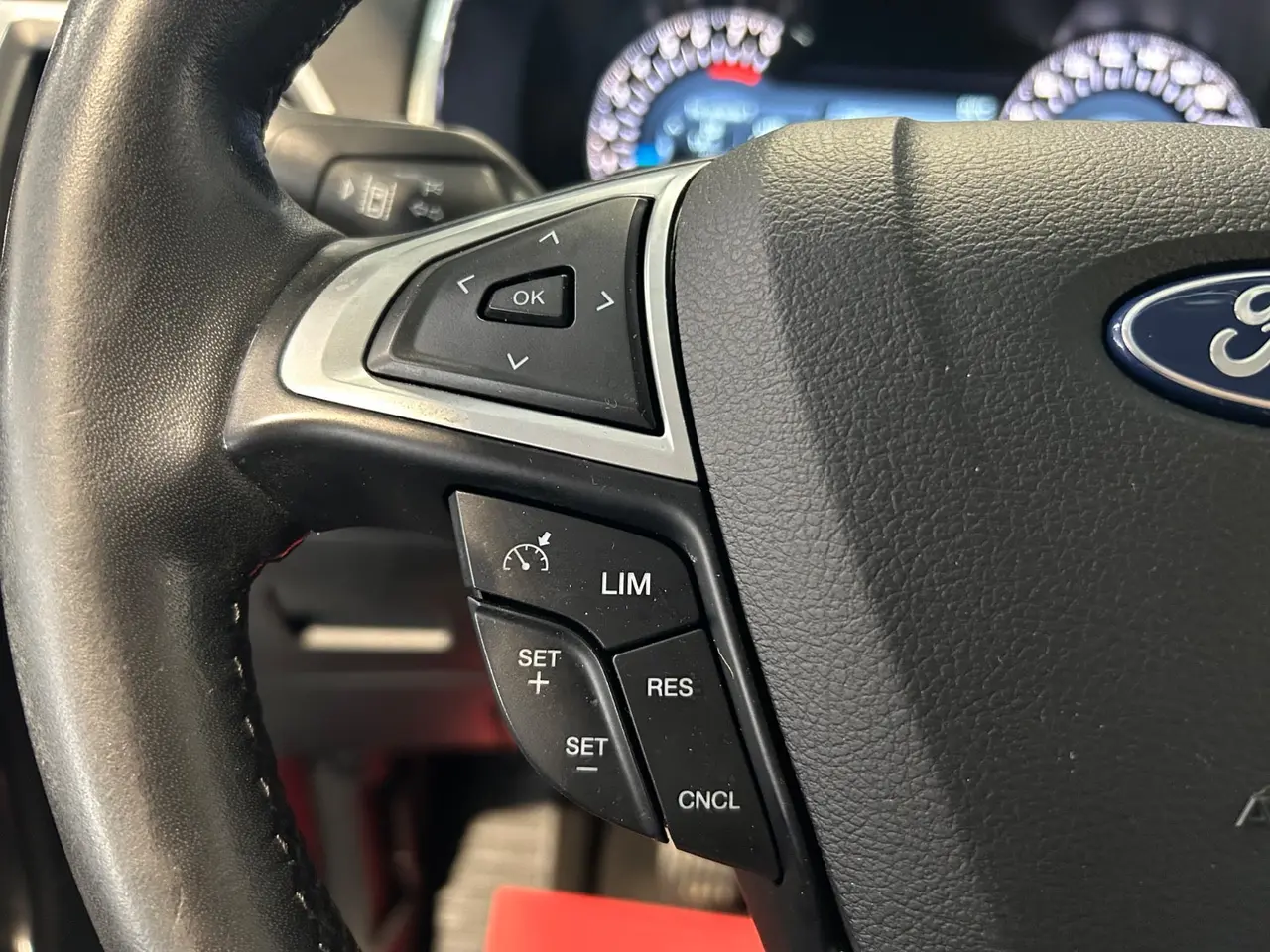 Billede 10 - Ford S-MAX 1,5 SCTi 160 Titanium 7prs