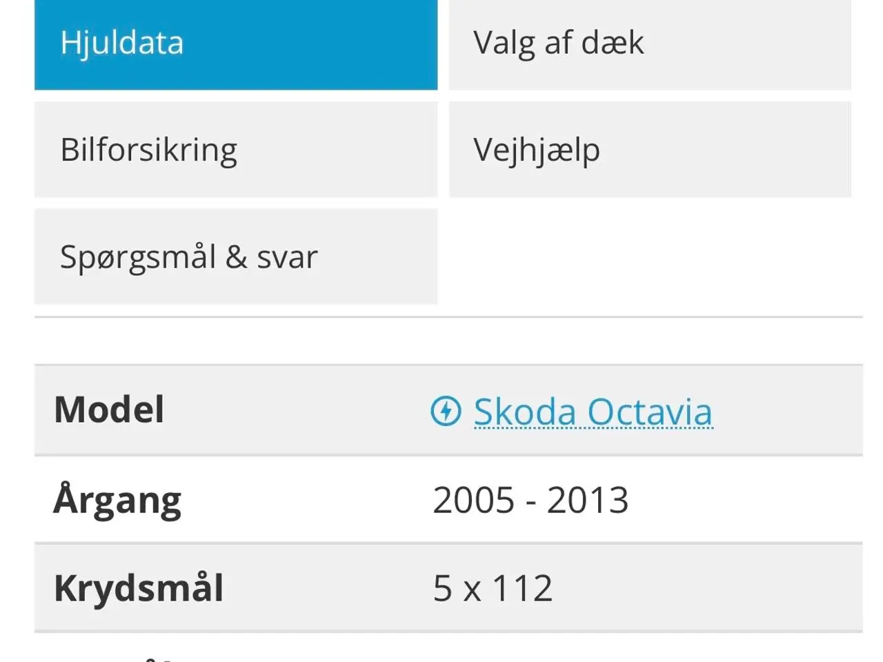 Billede 2 - 195/55 R 15 Firestone vinterdæk på fælg