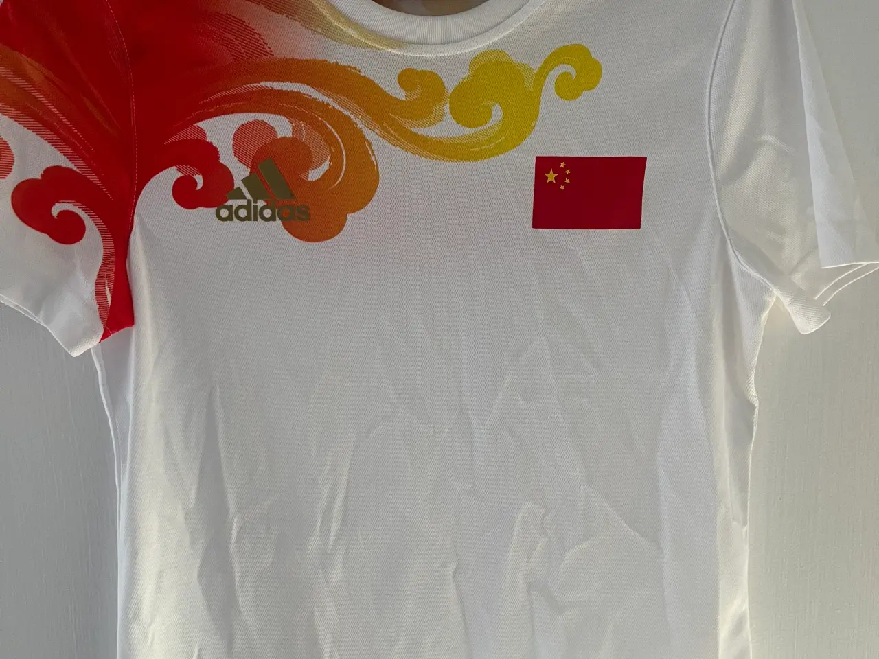 Billede 1 - Adidas OL Beijing