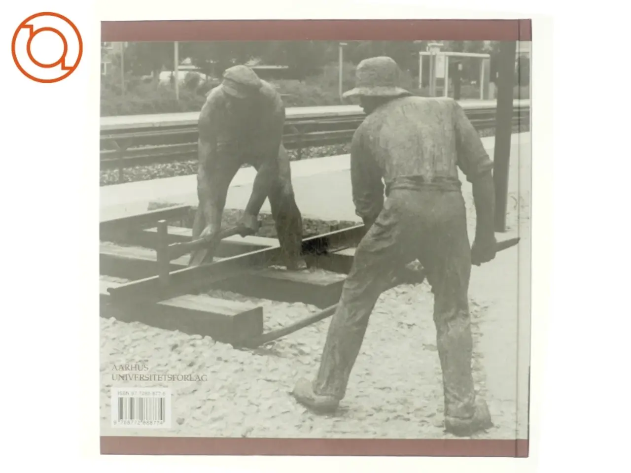 Billede 3 - Billeder af Hadstens historie af Poul Larsen (f. 1944) (Bog)