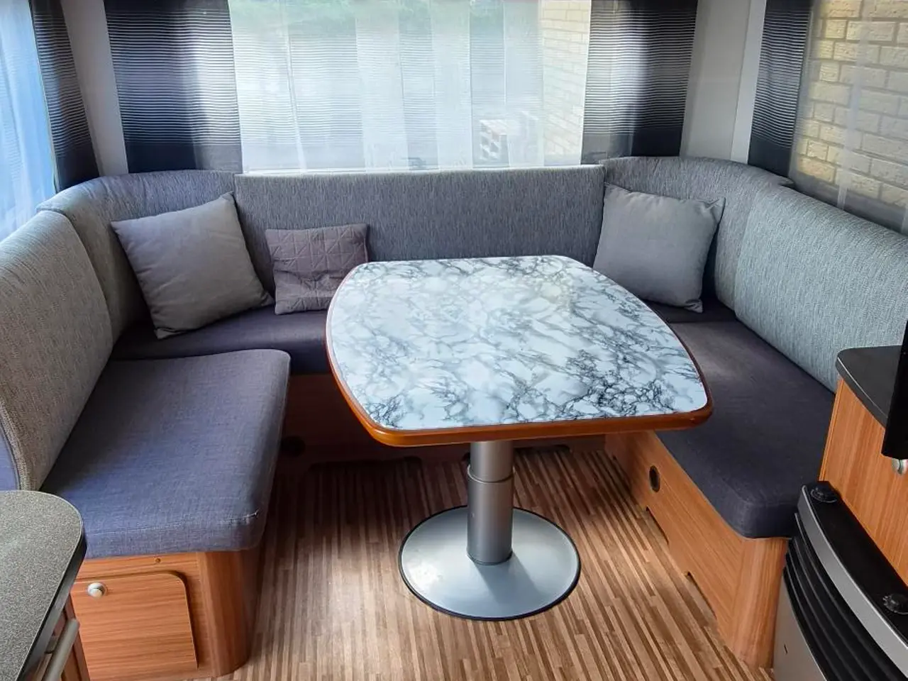 Billede 2 - Adria Adora 563 PU