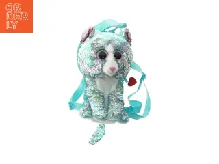 Bamse rygsæk (str. 28 cm)