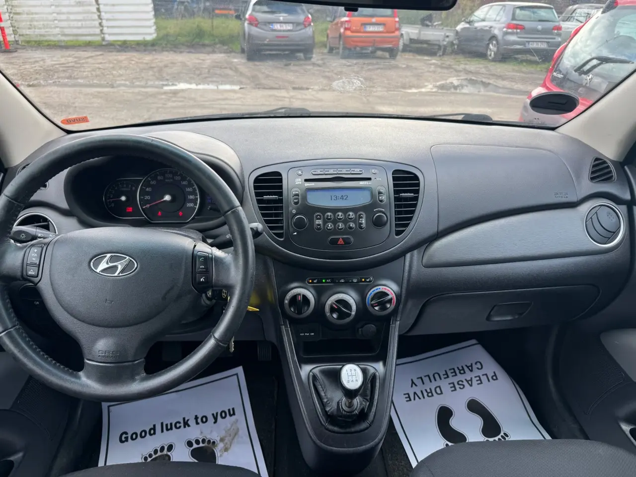 Billede 9 - Hyundai i10 1,2 Comfort+