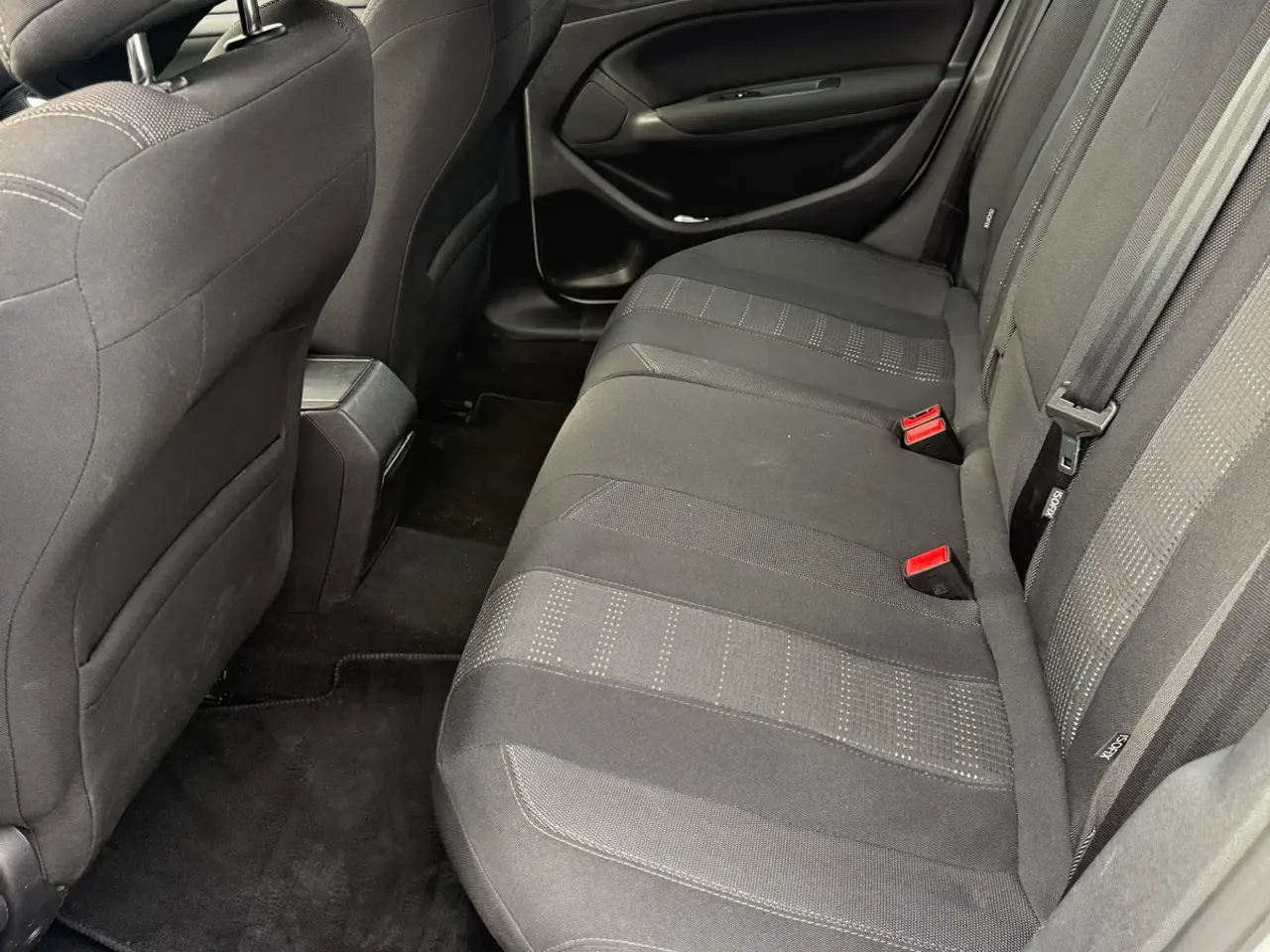 Billede 15 - Peugeot 308