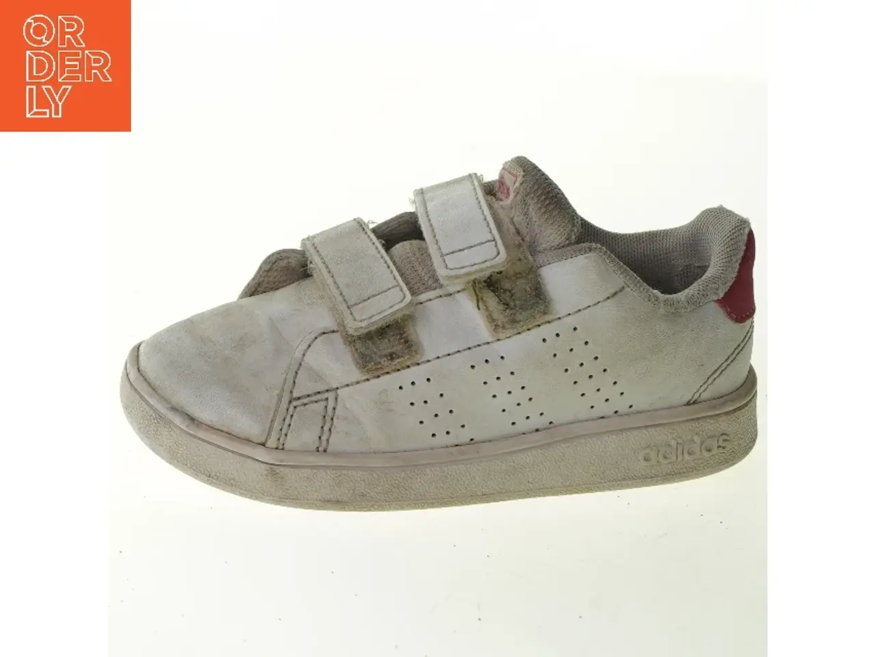 Billede 1 - Sko fra Adidans (str. 17 cm)