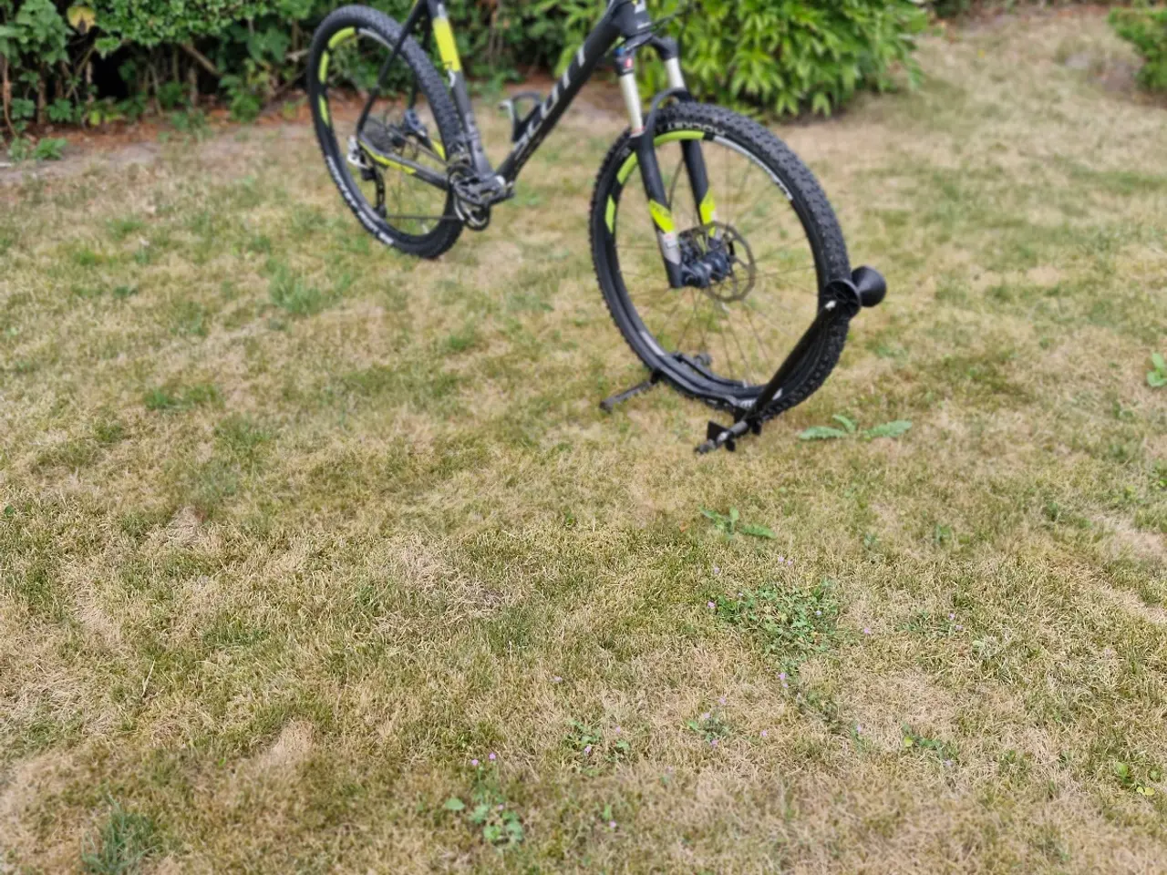Billede 1 - Str XL Scott Scale 30 mountainbike (MTB)