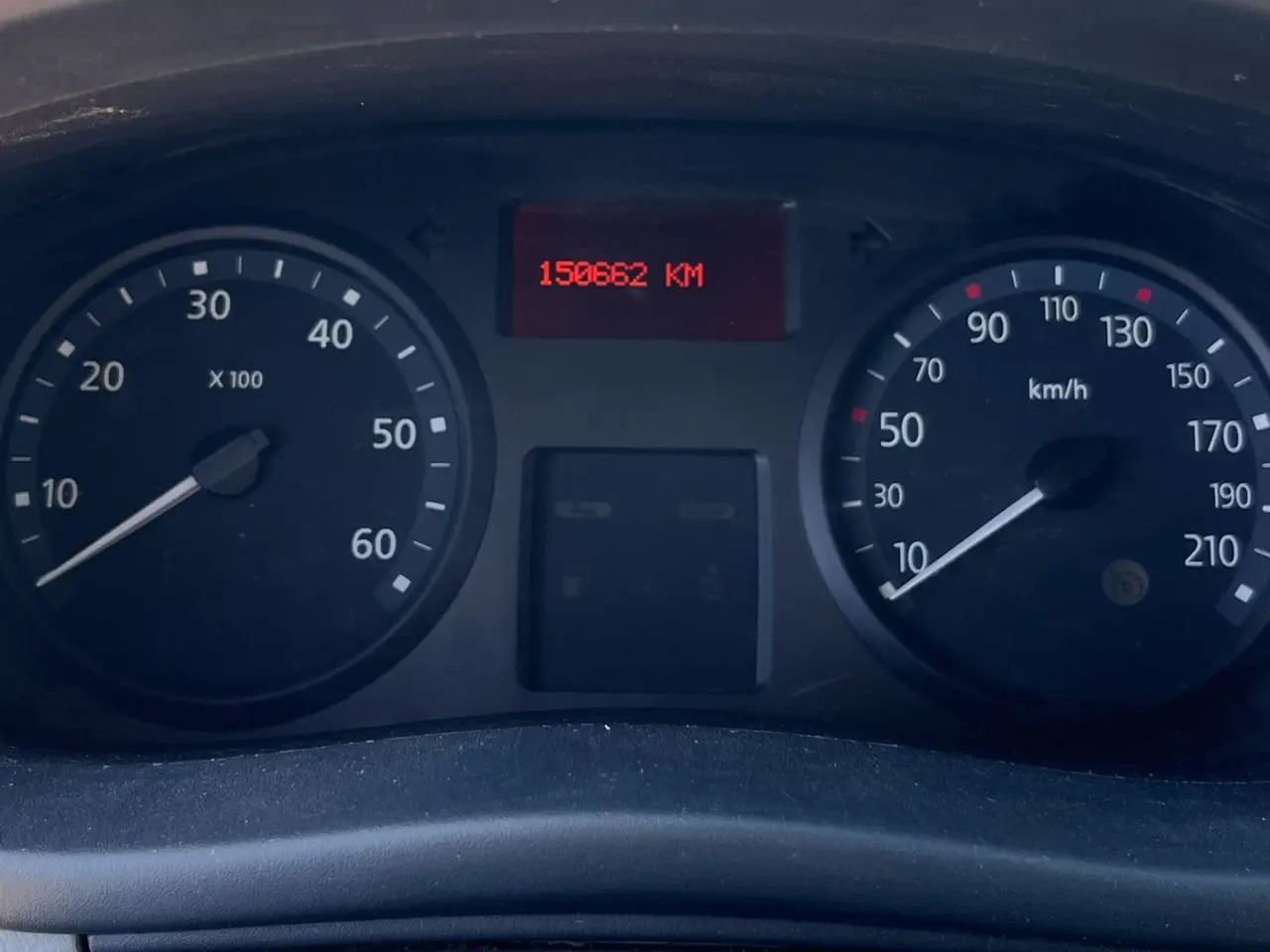 Billede 8 - Renault Trafic