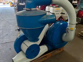 Kongskilde SUC 300T