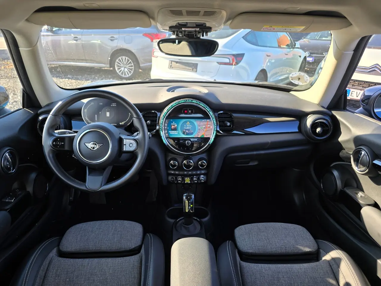 Billede 6 - MINI Cooper SE Classic Trim
