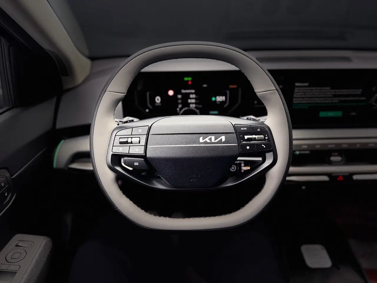 Billede 7 - Kia EV4 81 Long Range Upgrade Fastback