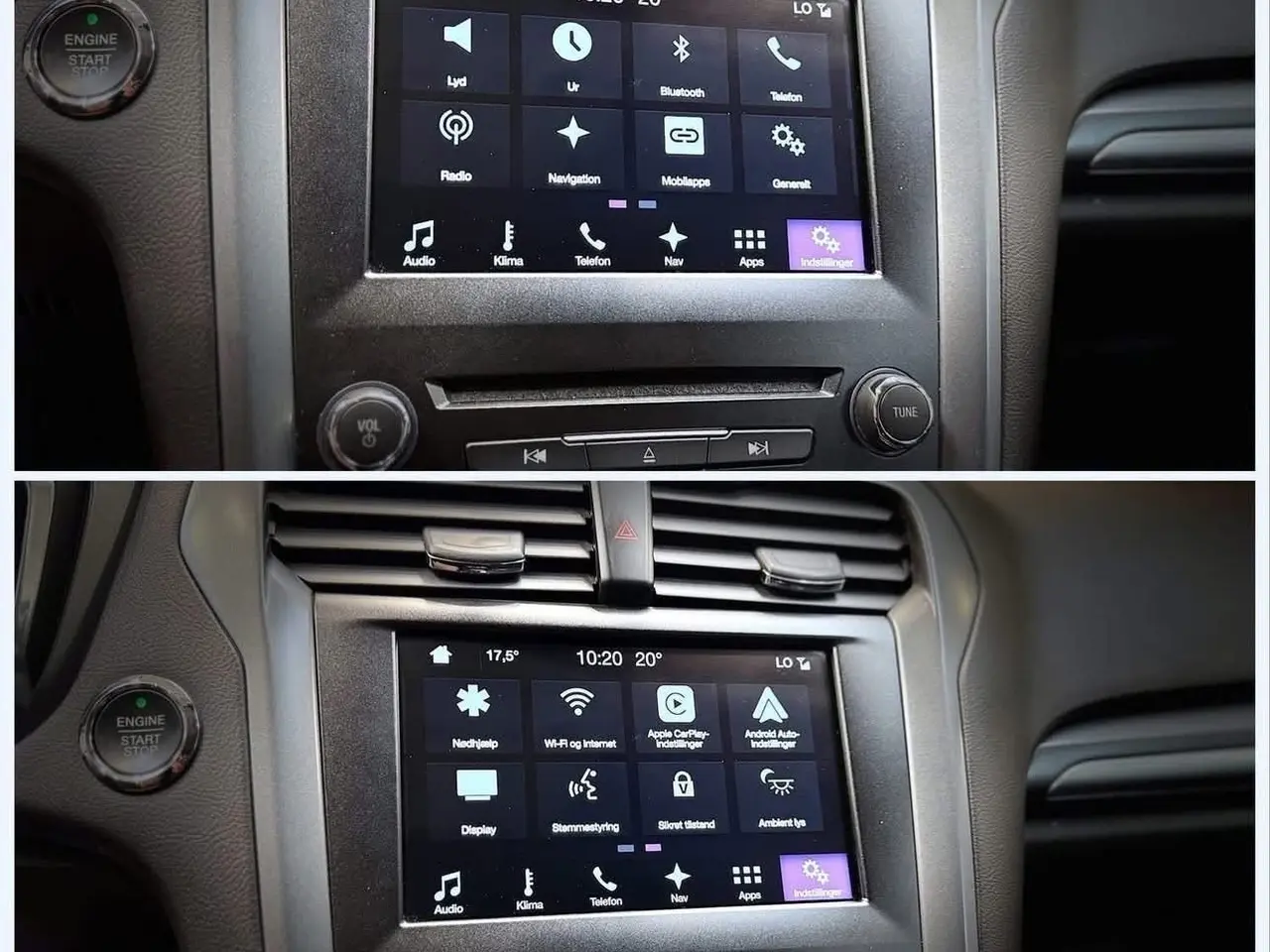 Billede 7 - Ford Mondeo 1,5 EcoBoost Titanium aut.