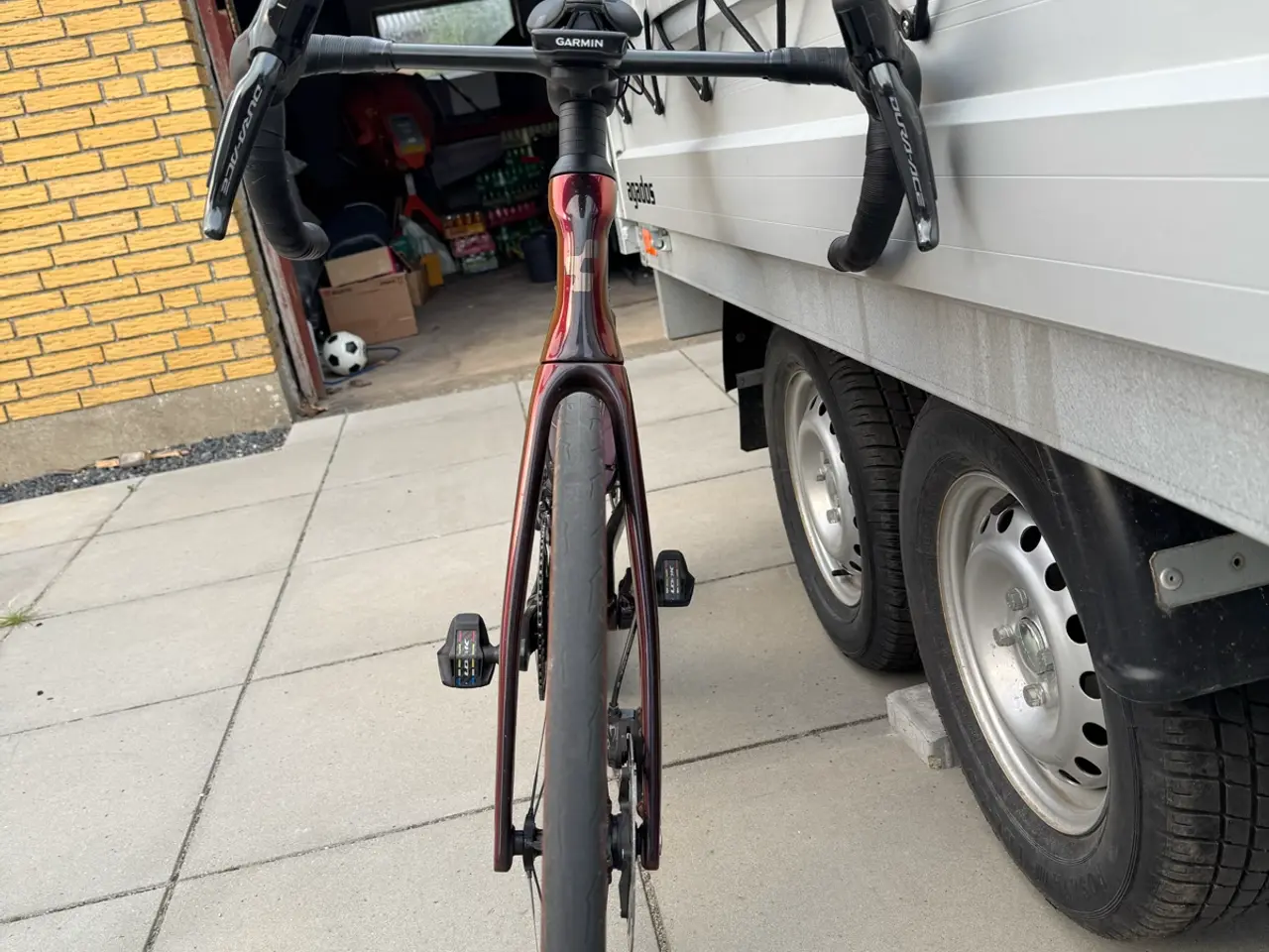 Billede 4 - Cube racer