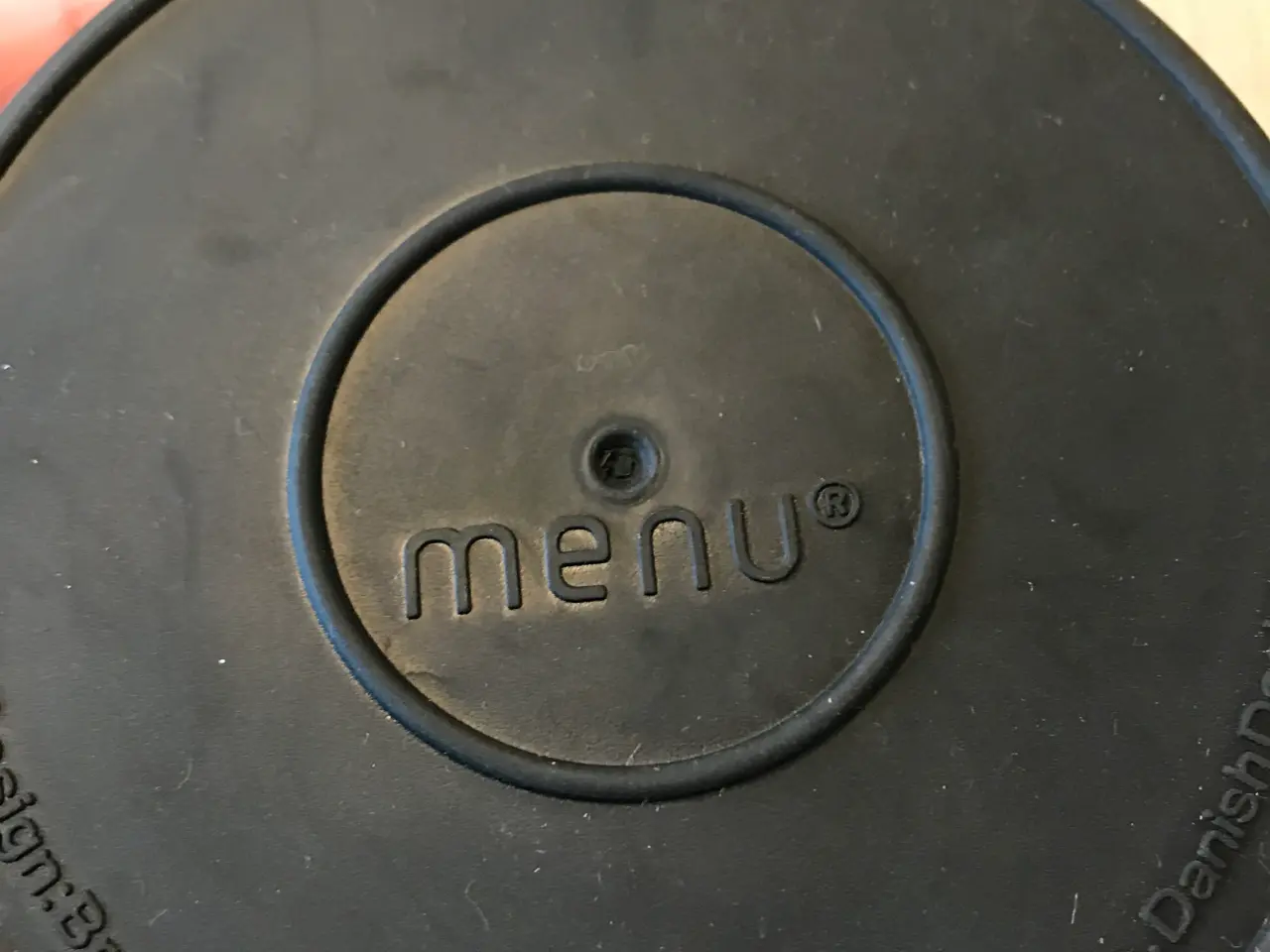 Billede 5 - MENU nøddeknækker 
