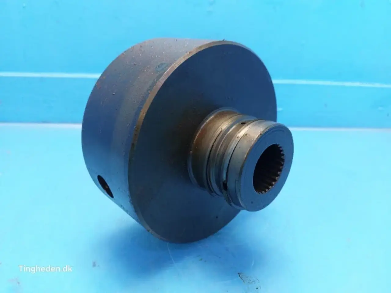 Billede 4 - Ford 4000 PTO Kobling 82847704