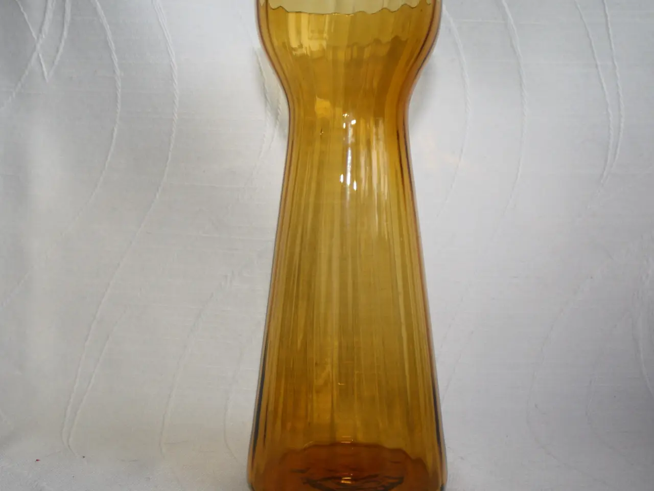 Billede 4 - Hyacintglas fra Holmegaard