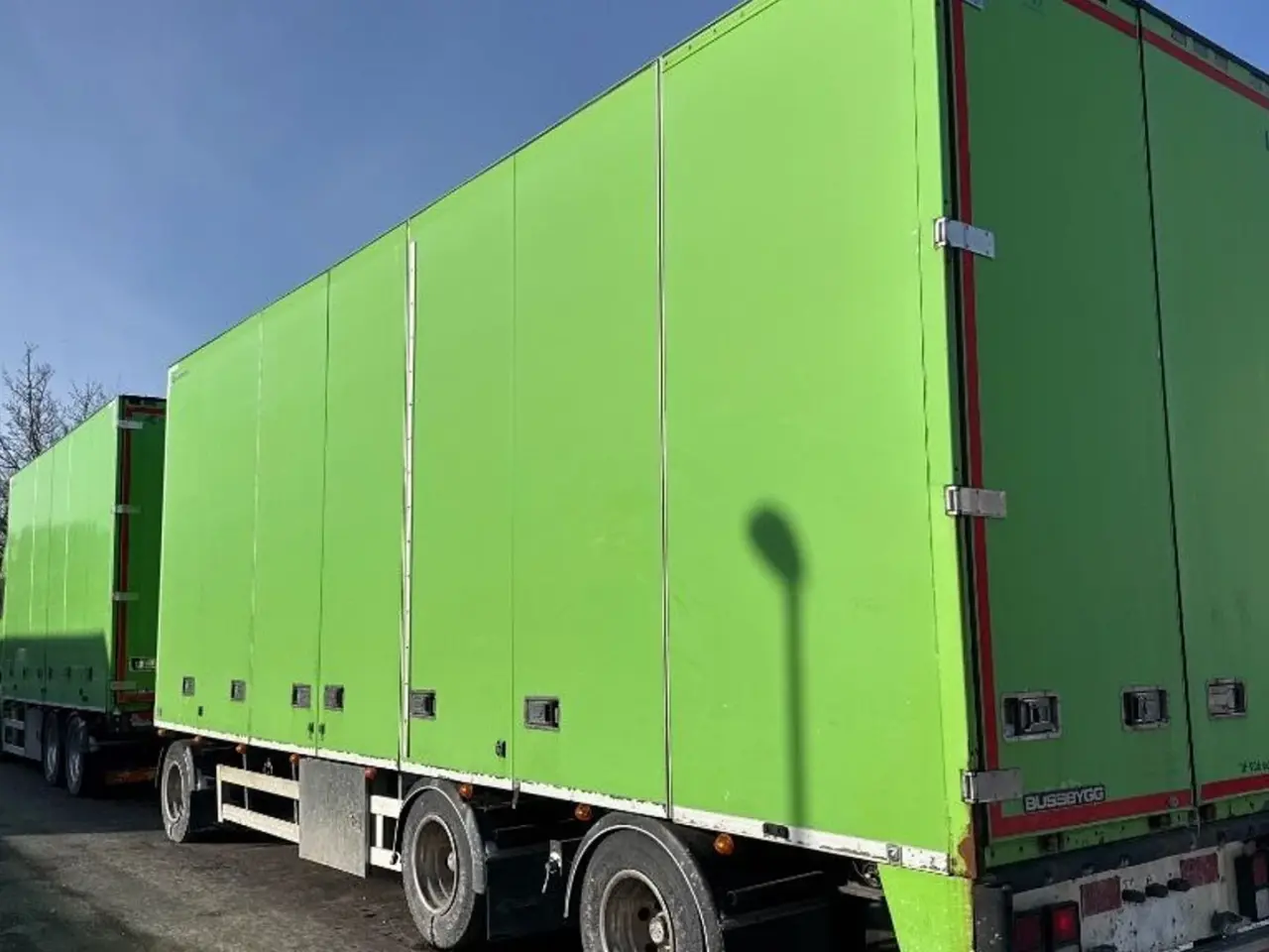 Billede 4 - Scania R560 LB6X2HLB